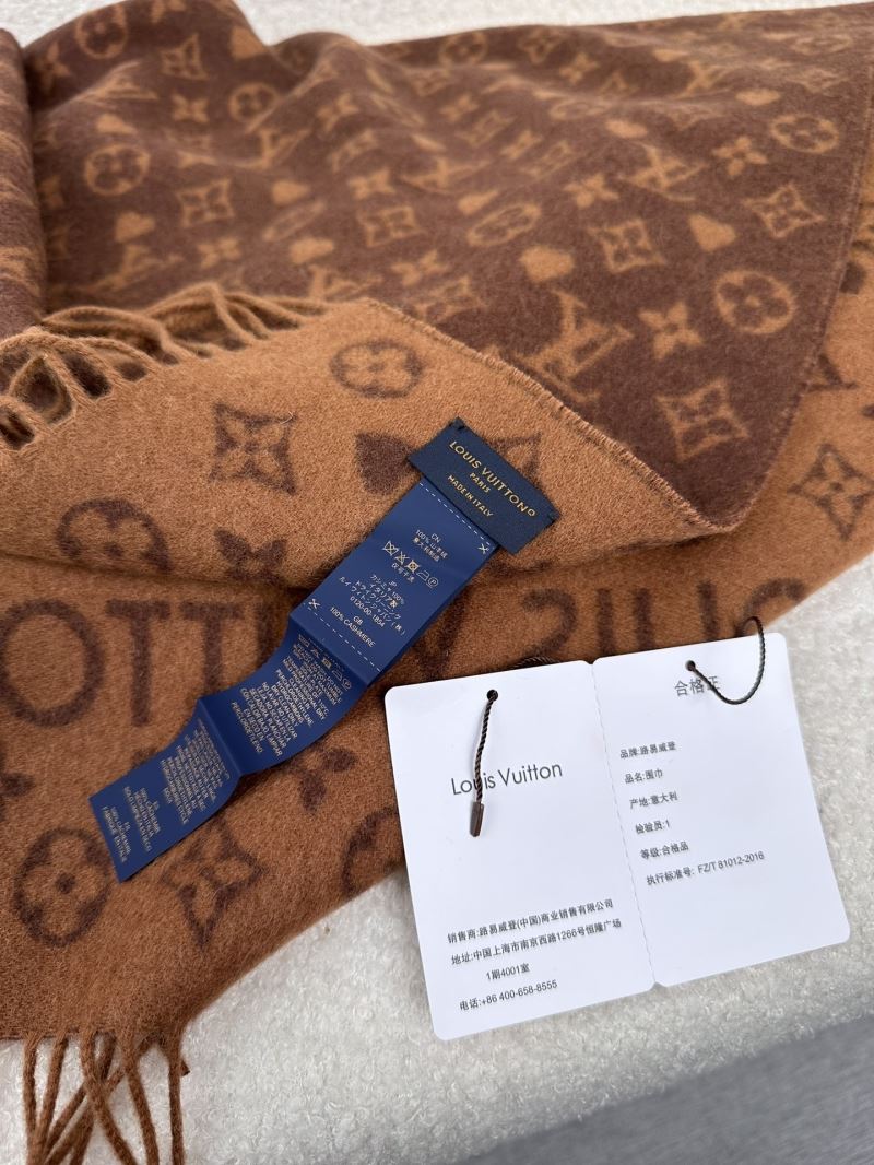 Louis Vuitton Scarf